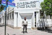 Denuncia contra el intendente de Cinco Saltos: el Tribunal de Cuentas alertó más pagos millonarios a proveedores