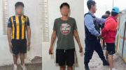 Detuvieron a dos hombres tras operativos por robo agravado en Catriel: secuestraron ropa y otros elementos