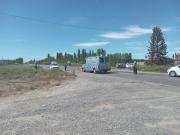 Quién era el hombre que murió en el accidente sobre Ruta 22 en Allen: confirmaron su identidad, era de Guerrico