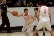 Liga Federal de básquet: clásicos y amistosos antes del inicio de la temporada 2026