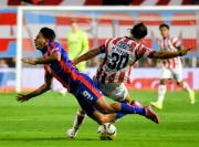 San Lorenzo deberá jugar dos partidos en 48 horas por el paro general de la CGT