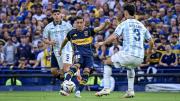 Boca juega un partido decisivo frente a Racing: formaciones, hora y TV