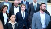 Juicio por adicción a redes sociales: Mark Zuckerberg declara ante un jurado en Los Ángeles