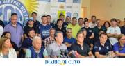 El líder de la CGT sanjuanina dijo que el paro tuvo un 70% de acatamiento en la provincia