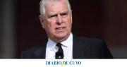 El ex príncipe Andrés quedó en libertad bajo investigación tras 11 horas detenido por el caso Epstein