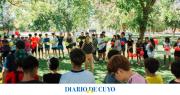 Vuelven las actividades recreativas y formativas gratis para los chicos de Rawson