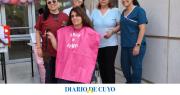En 25 de Mayo más de 30 personas donaron su cabello para la confección de pelucas oncológicas