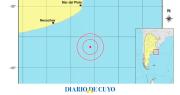 Tembló en Mar del Plata: fuerte sismo de magnitud 4.9 sorprendió en la costa argentina