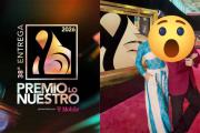 Premios Lo Nuestro 2026: Dónde ver en Venezuela y quiénes serán los conductores