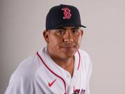 MLB: Ranger Suárez ya tiene fecha de debut con Boston en el Spring Training