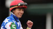 José Ortiz, se convierte en el sexto jockey en la historia que ha generado esta increíble cantidad de dinero