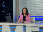 El FMI valoró la marcha del programa con Argentina