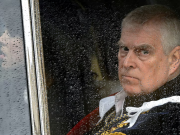 Caso Epstein: arrestaron al expríncipe Andrés, hermano de Carlos III