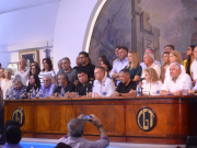 Paro de la CGT: estiman pérdidas por 575 millones de dólares