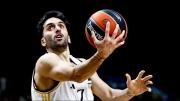 Facundo Campazzo reveló su dieta extrema para seguir en la elite del básquet a los 34 años