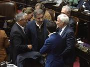 Reforma laboral: el PRO insistirá en que se pueda cobrar en billeteras virtuales