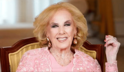 Mirtha Legrand cumple 99 años: invitaciones personales, menú favorito y un pedido especial
