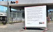 Crisis industrial: se suman rechazos empresariales de peso tras el cierre de Fate