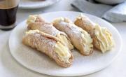Cómo hacer cannoli caseros: la receta italiana con masa crujiente
