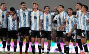 Lesiones de cara al Mundial 2026: los jugadores que suman chances en la Selección Argentina