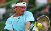 El inesperado nuevo trabajo de David Nalbandian que sorprende al tenis