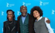 Mujeres chadianas protagonizan la película Soumsoum, participante en la Berlinale