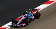 Colapinto lo hizo de nuevo: giró más de 100 vueltas en Bahrein y terminó 6° en los test de la F1