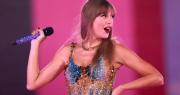 Taylor Swift lideró en 2025 las ventas mundiales de álbumes por cuarto año consecutivo
