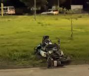 Cinco fallecidos y más de 65 heridos en accidentes