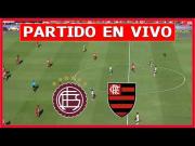 Partido gratis, Lanús vs. Flamengo EN VIVO: cómo ver ESPN en directo vía DIRECTV