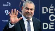 Las repudiables declaraciones de Chilavert, defendiendo a Prestianni: “El fútbol está amariconado”