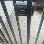 Robo a domicilio alarmó a familia en el Norte 