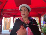 Mesa de trabajo para concretar proyectos estratégicos