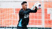 Diego Enríquez calienta el Sporting Cristal vs. Universitario: Somos un equipo grande y un plantel muy bueno