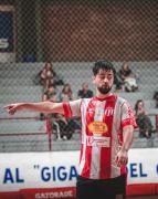 Fútbol Sala / Fin de semana para una nueva fecha