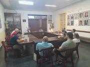 Consejo Superior sería el lunes 23 / En la última sesión se había fijado para el miércoles 18 de febrero