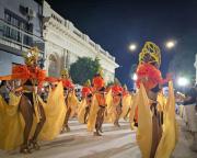 20ª Edición Regional de Llamadas al Puerto /12 agrupaciones desfilarán el sábado 21