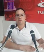 Edil Bruno Moreira del Frente Amplio /Marca distancia y no apoyaría el presupuesto
