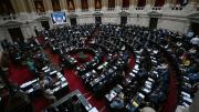 Reforma laboral: quiénes dieron quórum en Diputados y cuáles fueron los últimos legisladores en llegar para habilitar la sesión