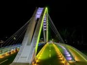 FELCC investiga robo de cableado del 4 de Julio