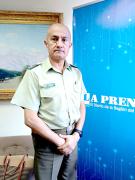 Carabineros invita a maulinos a postular a su planta de apoyo logístico