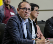 Sanguino confirmó que nuevo decreto mantendrá alza de 23,7% al salario mínimo