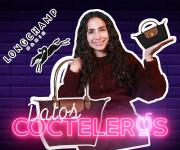 Datos Cocteleros de Longchamp, la marca de bolsos inspirada en las pistas de caballos