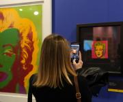 ¿Puede la inteligencia artificial decirnos cuánto se debe pagar por una obra de arte?