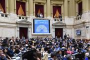 Los tres diputados de Jaldo, claves para que La Libertad Avanza avance con el debate de la reforma laboral
