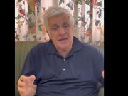 Alberto Samid tras su internación: “Si alguna vez tienen un problema en Uruguay, rajen”