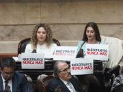 Casación negó a la diputada Marcela Pagano y a Franco Bindi tener acceso a la causa en que se investiga la filtración de los audios de la ANDIS