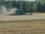 Con un salto de las exportaciones y baja de las importaciones, hubo US$ 1.987 millones de superávit en enero