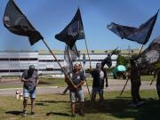 FATE acata la conciliación pero dice que reabrirá la planta cuando estén dadas las condiciones de seguridad