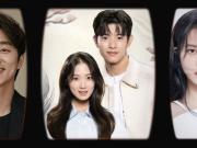 7 estrenos de K-Drama que dominan Netflix en la primera mitad del año